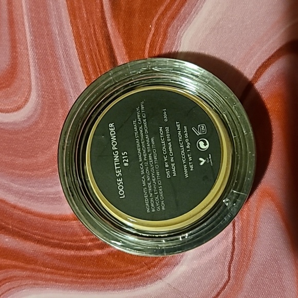 YC Collection loose setting powder - Picture 2 of 2